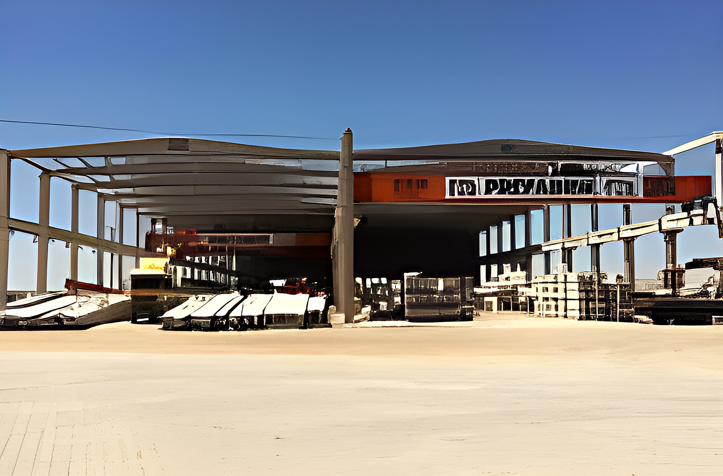 Prefabrik: Yetimoğlu Grup